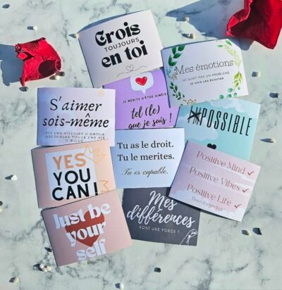 Magnet phrase positive, magnet citation positive, aimant phrase positive, aimant citation positive, affirmation positive, self love, estime