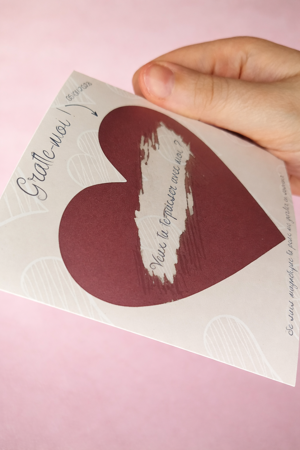 Magnet à gratter : Surprises et Souvenirs Magnétiques