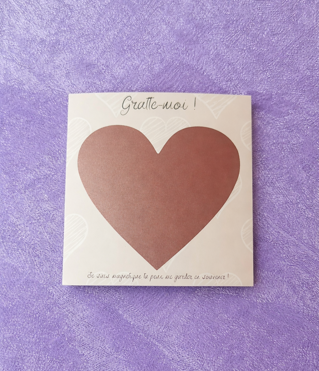 Magnet à gratter : Surprises et Souvenirs Magnétiques – Image 5