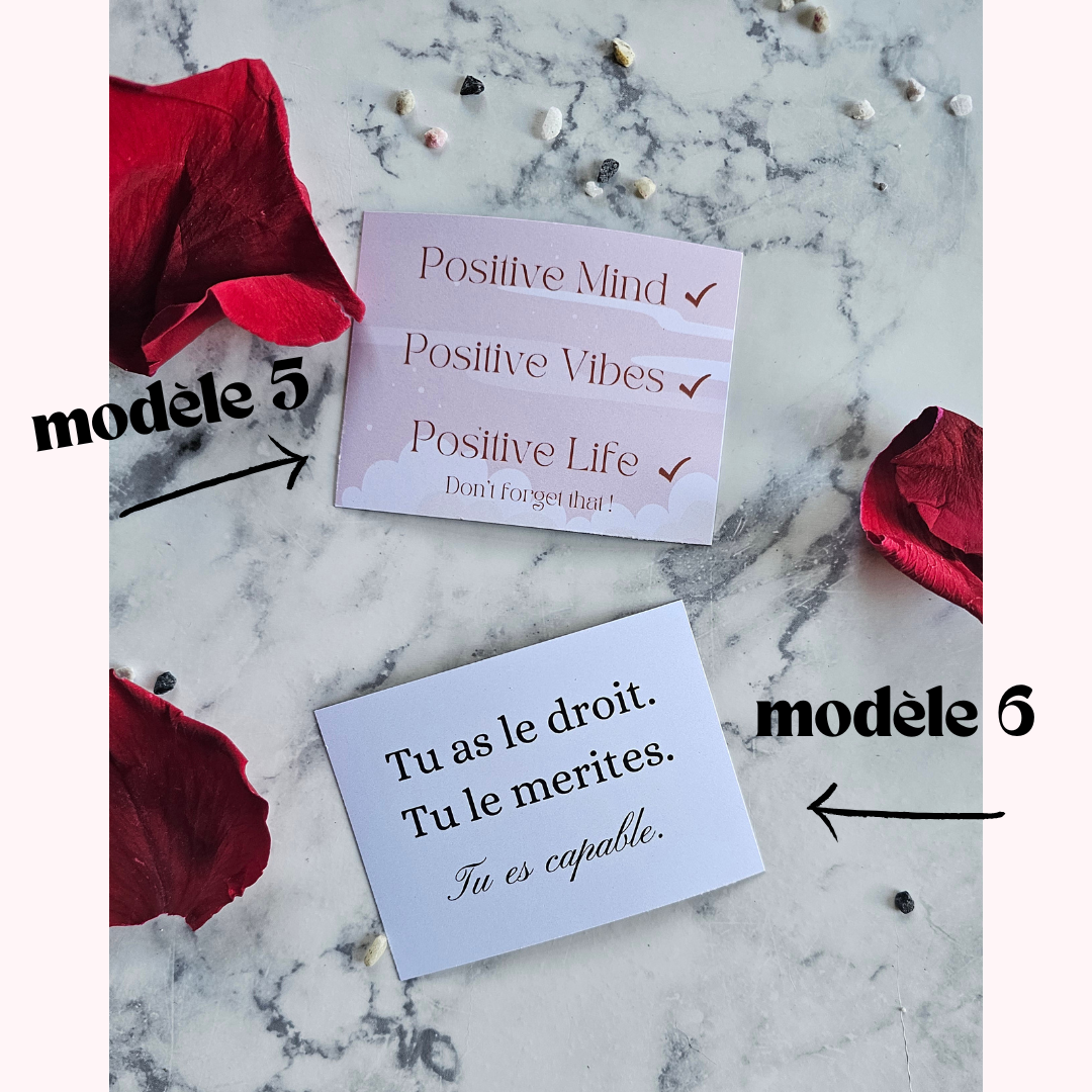 Magnets de Motivation: Cultivez la Positivité au Quotidien – Image 6