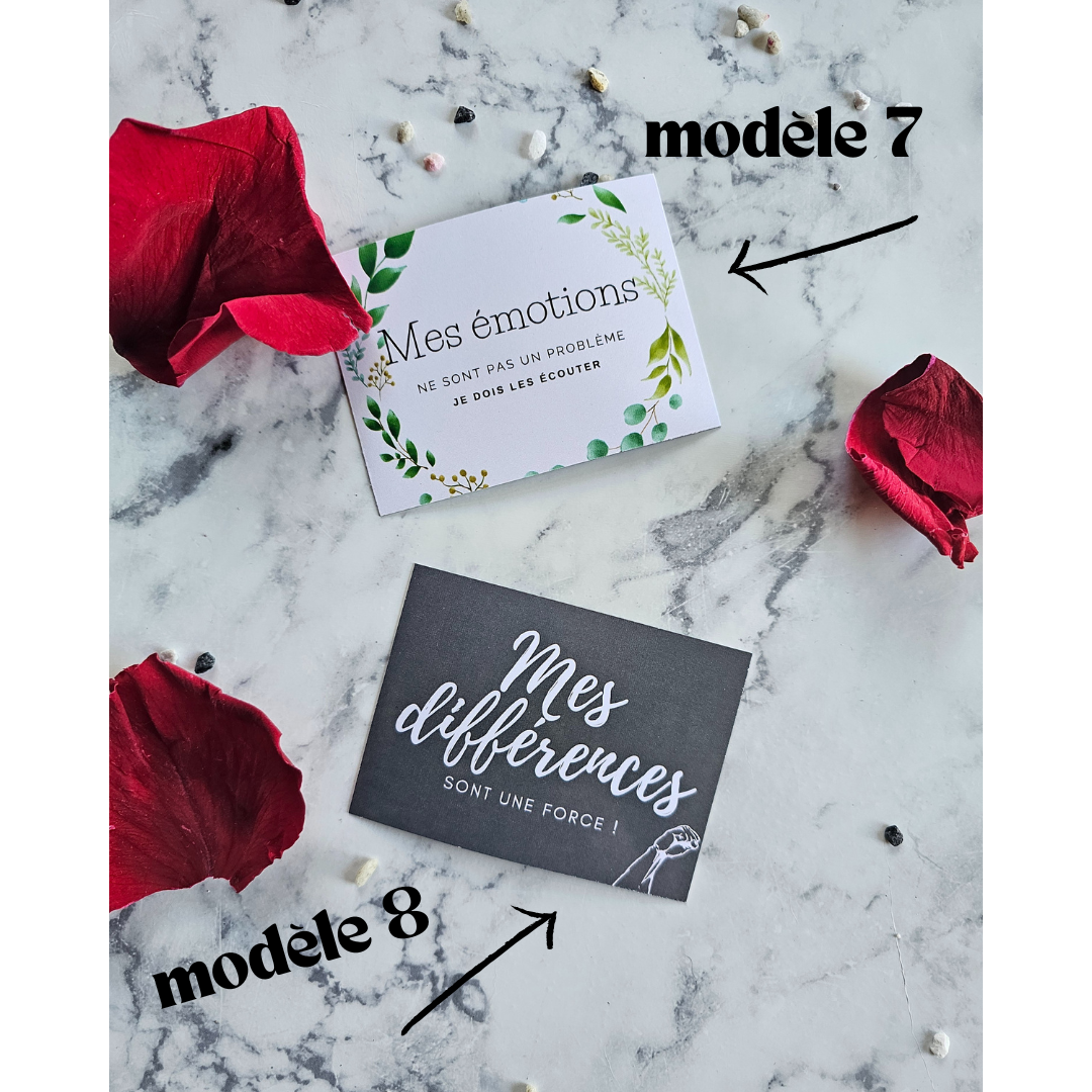 Magnets de Motivation: Cultivez la Positivité au Quotidien – Image 7