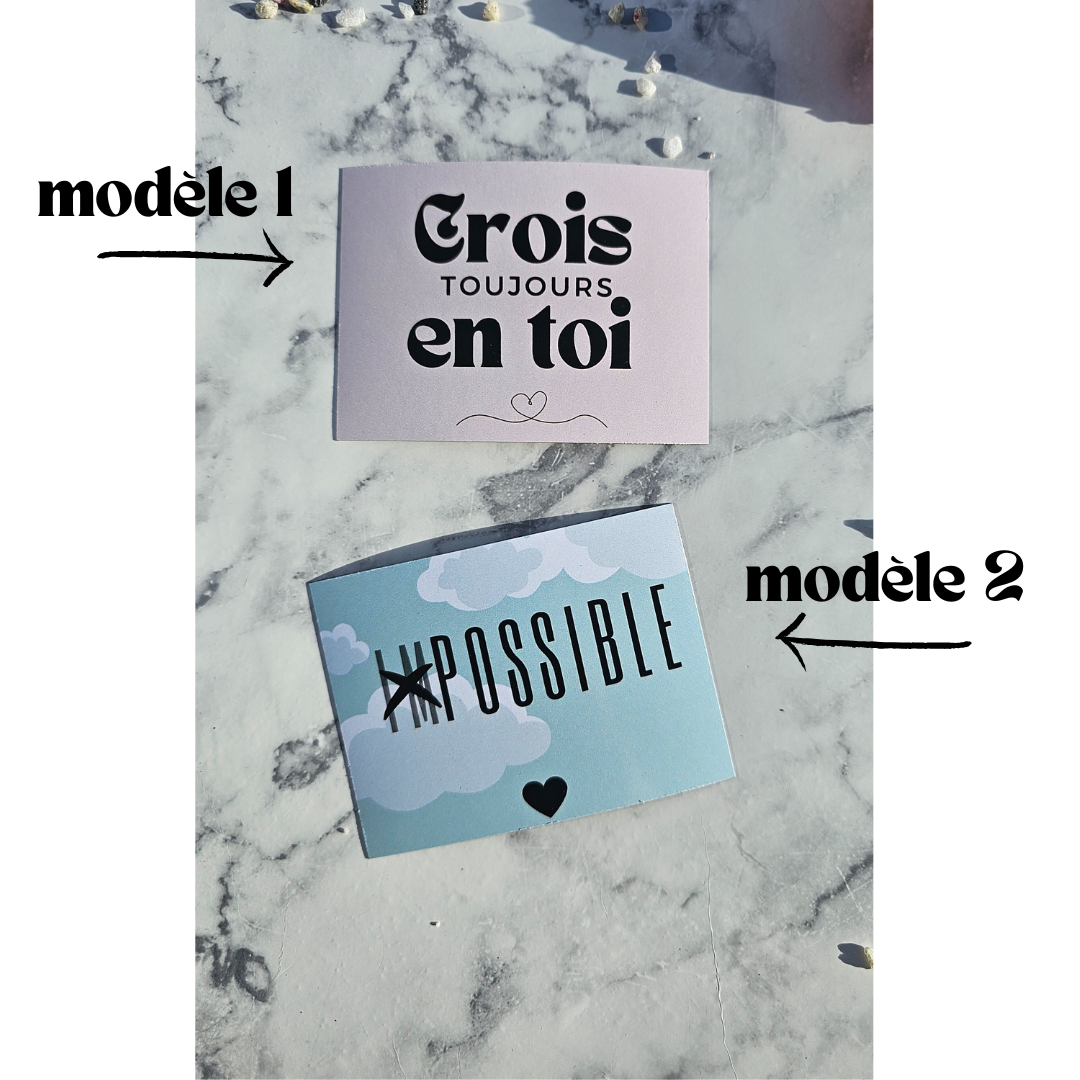 Magnets de Motivation: Cultivez la Positivité au Quotidien – Image 4